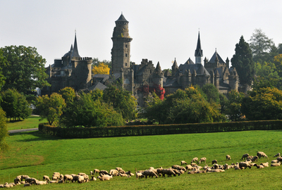 Löwenburg